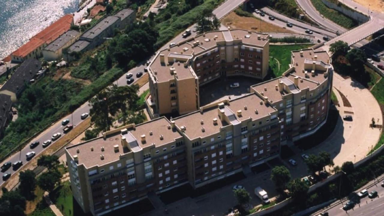 Viver D'amor Oporto Douro River Flat Apartment