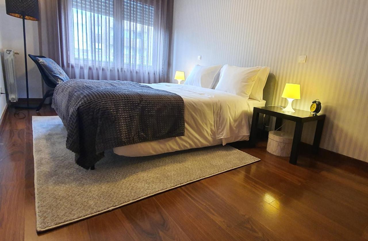 Viver D'amor Oporto Douro River Flat Apartment Vila Nova de Gaia