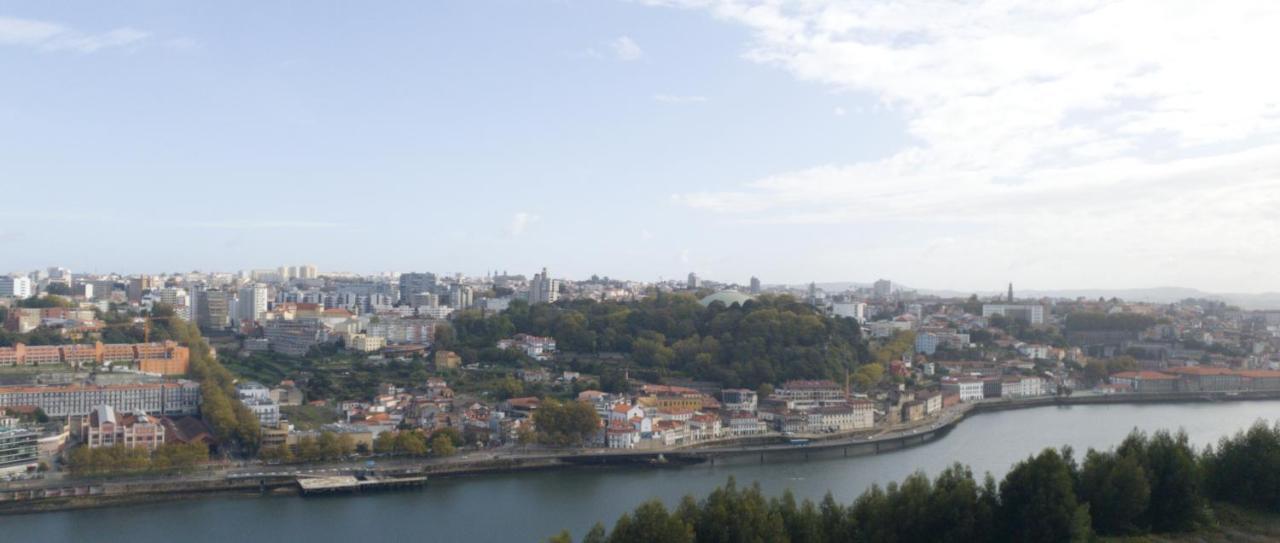 Viver D'amor Oporto Douro River Flat Apartment *