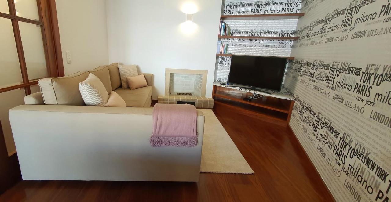 Viver D'amor Oporto Douro River Flat Vila Nova de Gaia